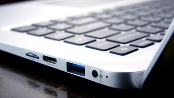 ports ordinateur informatique